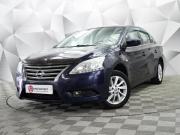 Nissan Sentra VII (B17) Ульяновск  - изображение 21