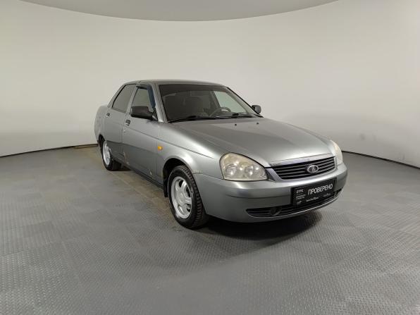 Lada (ВАЗ) Priora I с пробегом 2008 года, цена 190 000 рублей, 179172 км, седан, Автокод Объявления