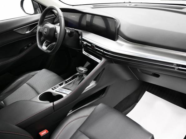 Changan CS35 Plus I Рестайлинг с пробегом 2023 года, цена 1 795 000 рублей, 25184 км, внедорожник, Автокод Объявления