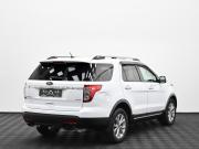 Ford Explorer V Москва  - изображение 18