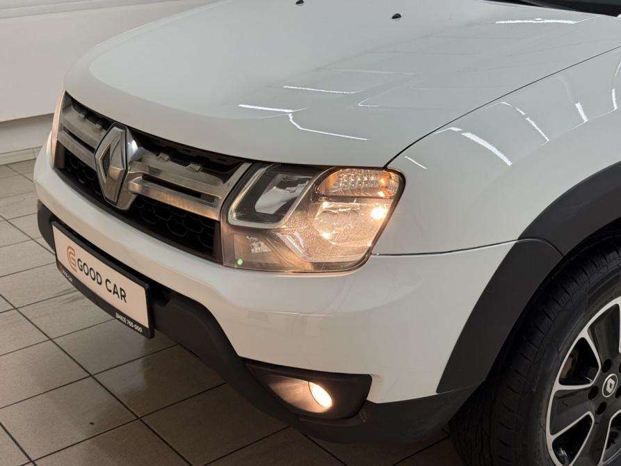 Renault Duster I Рестайлинг Энгельс  - изображение 7
