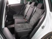 Volkswagen Tiguan II Воронеж  - изображение 35