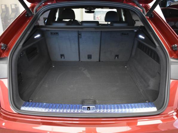 Audi Q8 I (4M) с пробегом 2020 года, цена 6 699 000 рублей, 94820 км, внедорожник, Автокод Объявления