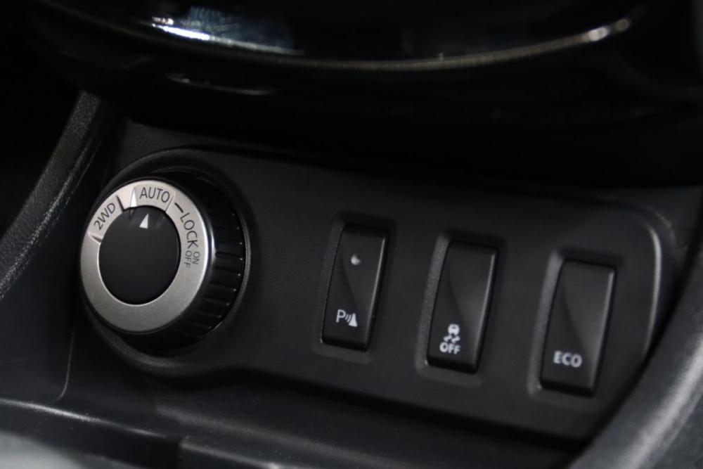 Nissan Terrano III (D10) Сургут  - изображение 20