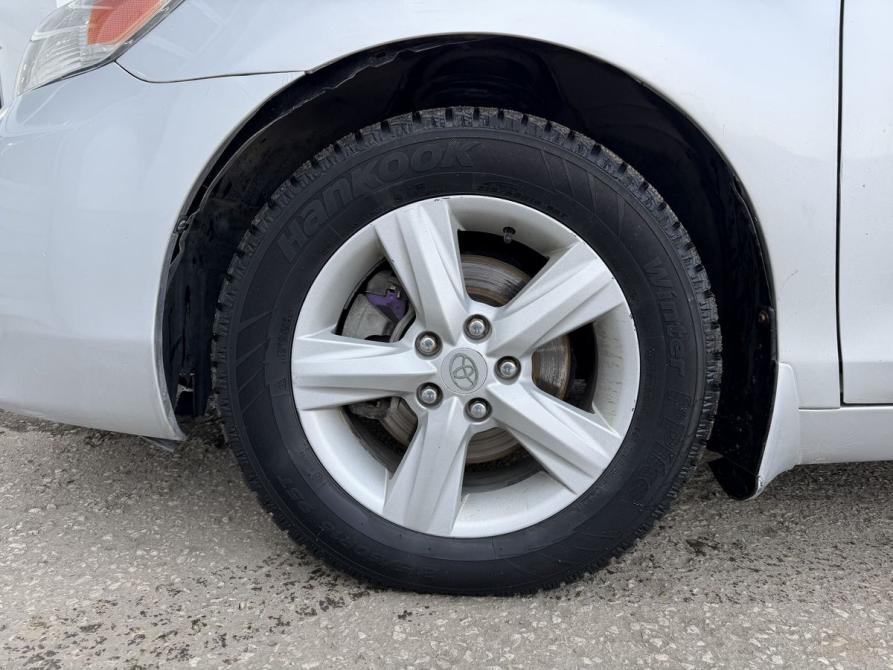 Toyota Camry VI (XV40) Рестайлинг Саратов  - изображение 14