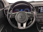 Kia Sportage IV Рестайлинг Москва  - изображение 49