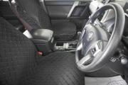Toyota Land Cruiser Prado 150 Series Кемерово  - изображение 35