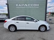 Chevrolet Cruze I Рестайлинг Екатеринбург  - изображение 16
