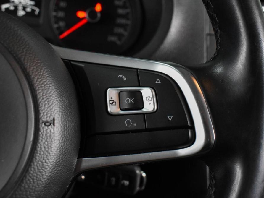 Volkswagen Polo V Рестайлинг Воронеж  - изображение 15