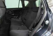 Toyota RAV4 III (XA30) Рестайлинг Екатеринбург  - изображение 37