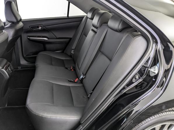 Toyota Camry VII (XV50) Рестайлинг с пробегом 2016 года, цена 2 095 000 рублей, 150905 км, седан, Автокод Объявления