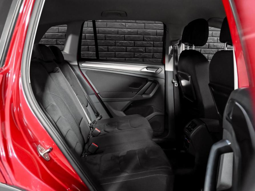 Volkswagen Tiguan II Екатеринбург  - изображение 20