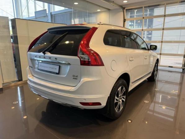 Volvo XC60 I Рестайлинг с пробегом 2014 года, цена 1 720 000 рублей, 231500 км, внедорожник, Автокод Объявления