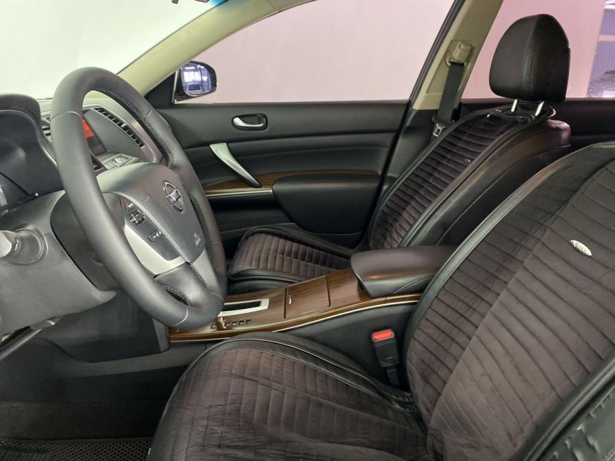 Nissan Teana II Воронеж  - изображение 11