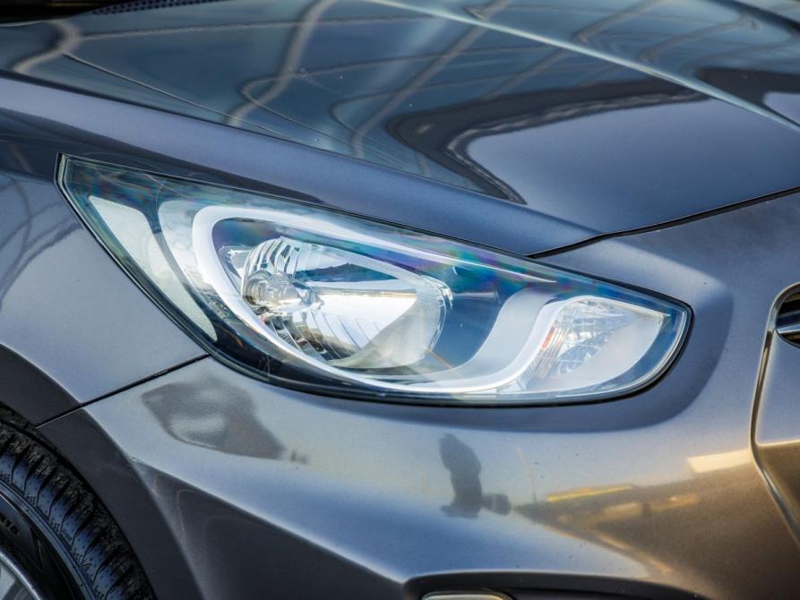 Hyundai Solaris I Волгоград  - изображение 11