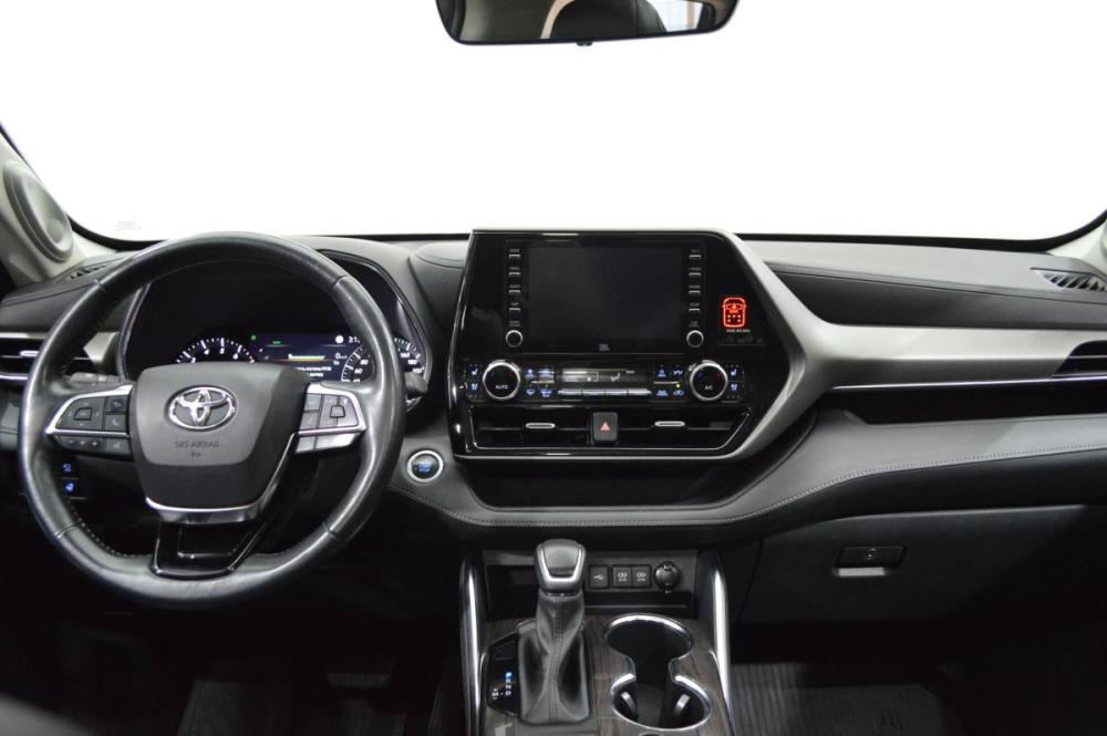 Toyota Highlander IV (XU70) Сургут  - изображение 10