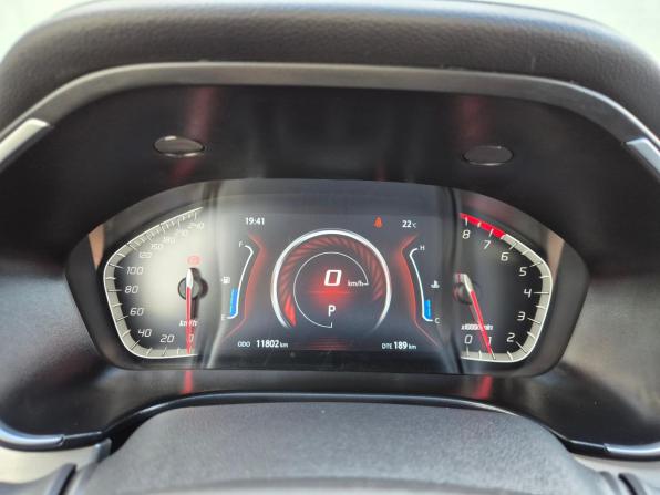 Changan CS75 I Рестайлинг с пробегом 2022 года, цена 2 100 000 рублей, 11802 км, внедорожник, Автокод Объявления