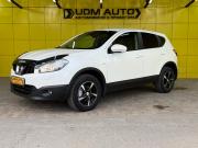 Nissan Qashqai I Рестайлинг Ижевск  - изображение 21