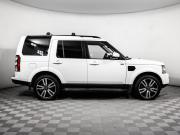 Land Rover Discovery IV Рестайлинг Москва  - изображение 24