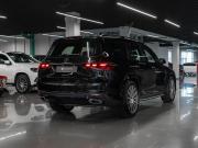 Mercedes-Benz GLS II (X167) Рестайлинг Москва  - изображение 38