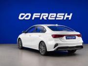 Kia K3 II Рестайлинг Москва  - изображение 22