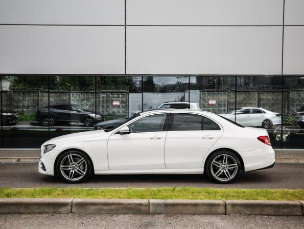 Mercedes-Benz E-Класс V (W213 S213 C238) с пробегом 2016 года, цена 2 149 000 рублей, 222068 км, седан, Автокод Объявления