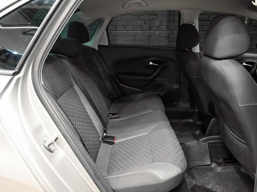 Volkswagen Polo V Рестайлинг Екатеринбург  - изображение 15
