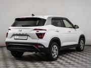 Hyundai Creta II Москва  - изображение 22