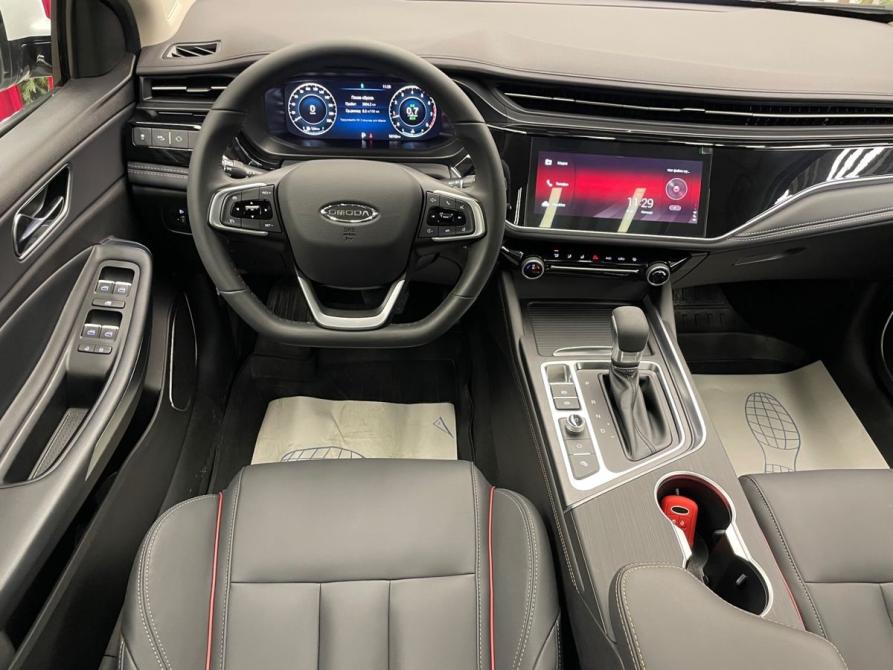 Omoda S5 Уфа  - изображение 10