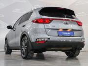 Kia Sportage IV Рестайлинг Новосибирск  - изображение 53