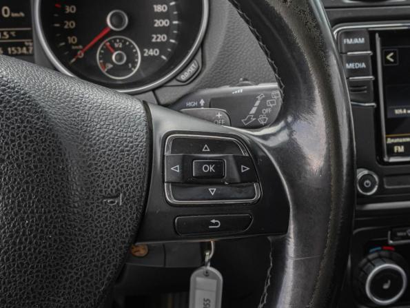 Volkswagen Golf VI с пробегом 2009 года, цена 810 000 рублей, 267476 км, хэтчбек, Автокод Объявления