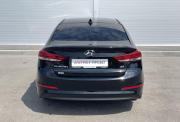 Hyundai Elantra VI (AD) Иваново  - изображение 28