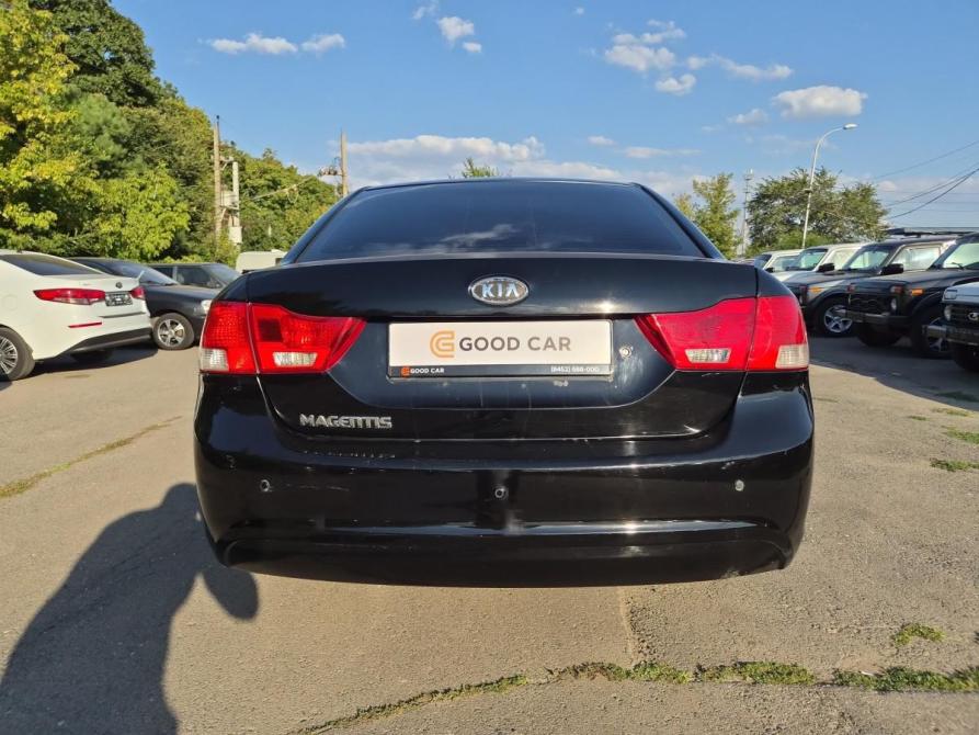 Kia Magentis II Рестайлинг Саратов  - изображение 13