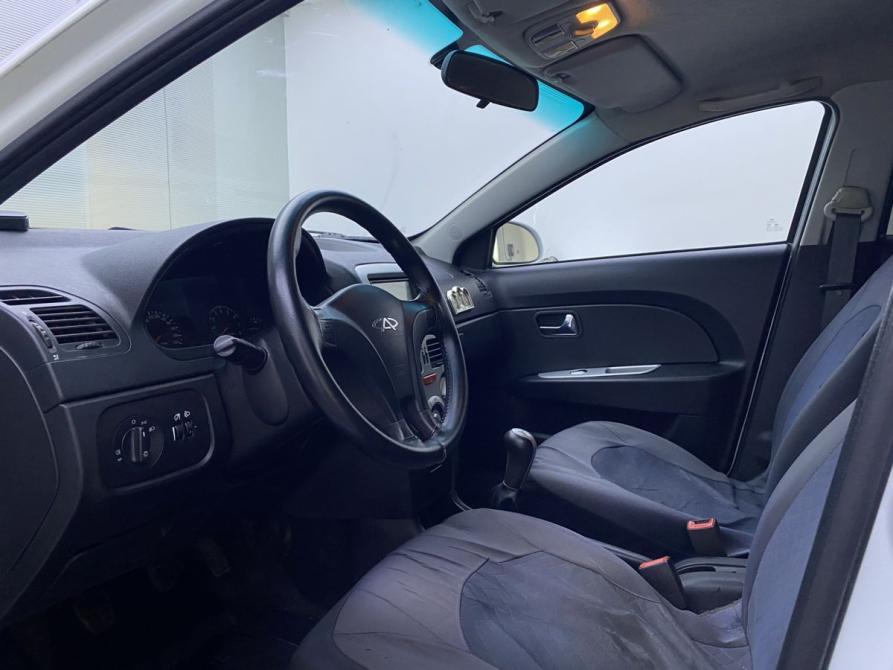 Chery Bonus (A13) Уфа  - изображение 20