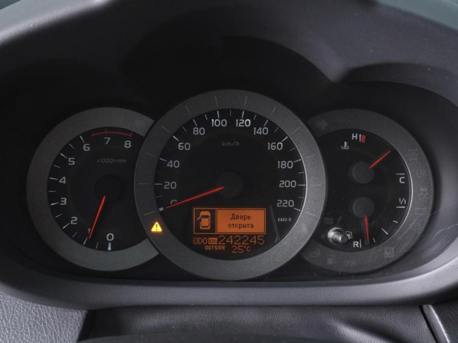 Toyota RAV4 III (XA30) Ростов-на-Дону  - изображение 16