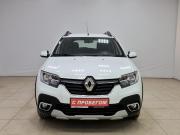 Renault Sandero II Рестайлинг Альметьевск  - изображение 23