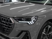 Audi Q3 II (F3) Москва  - изображение 47