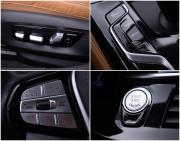BMW 5 серии VII (G30/G31/G38) Рестайлинг Москва  - изображение 36