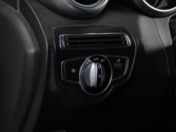 Mercedes-Benz GLC I (X253) с пробегом 2016 года, цена 2 800 000 рублей, 170037 км, внедорожник, Автокод Объявления