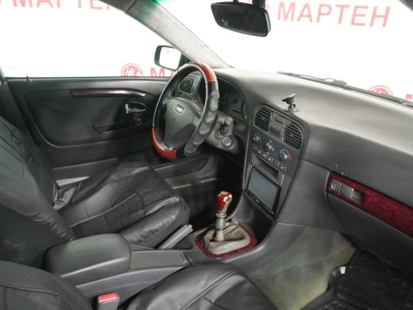 Volvo S40 I Рестайлинг с пробегом 2002 года, цена 249 000 рублей, 322930 км, седан, Автокод Объявления