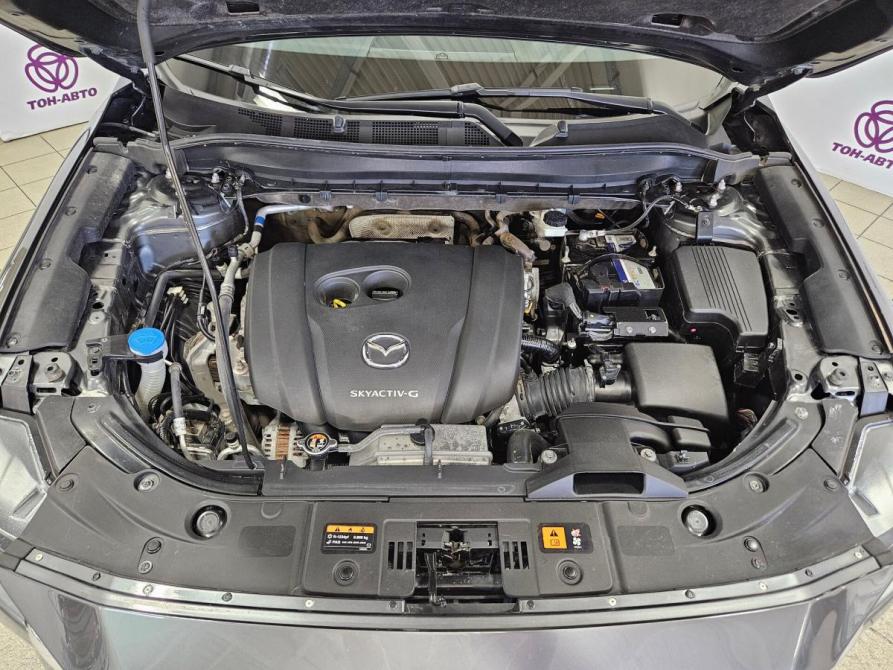 Mazda CX-5 II Рестайлинг Тольятти  - изображение 11