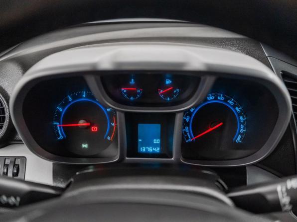 Chevrolet Orlando I с пробегом 2013 года, цена 849 000 рублей, 137503 км, компактвэн, Автокод Объявления