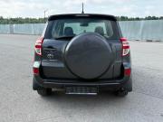 Toyota RAV4 III (XA30) Рестайлинг Пермь  - изображение 11