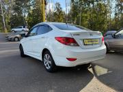 Hyundai Solaris I Нефтекамск  - изображение 16