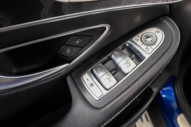 Mercedes-Benz GLC I (X253) с пробегом 2017 года, цена 3 629 000 рублей, 120000 км, внедорожник, Автокод Объявления