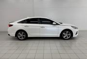 Hyundai Sonata VII (LF) Рестайлинг Астрахань  - изображение 22