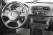 Skoda Fabia II Рестайлинг Кемерово  - изображение 32