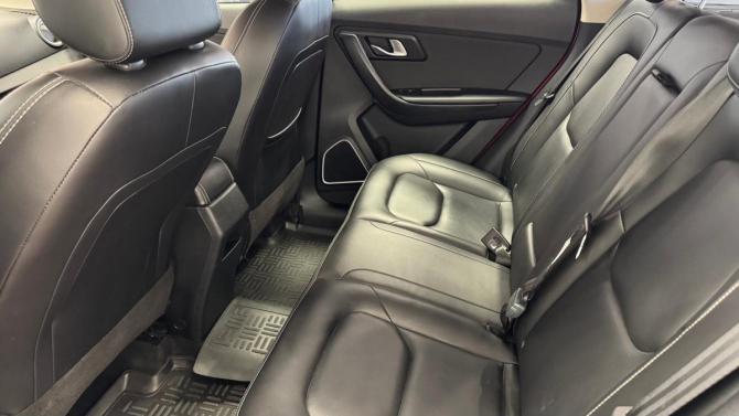 FAW Besturn X40 I с пробегом 2021 года, цена 1 100 000 рублей, 104834 км, внедорожник, Автокод Объявления