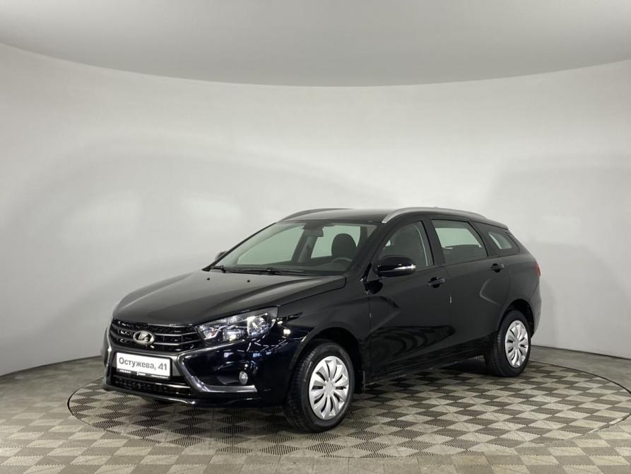 Lada (ВАЗ) Vesta I Воронеж  - изображение 1