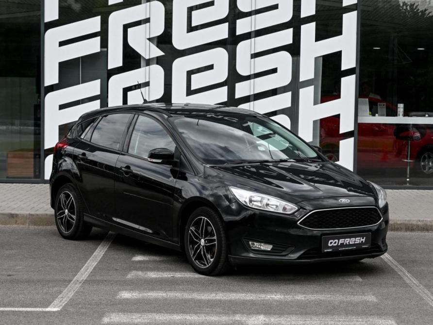 Ford Focus III Рестайлинг Волгоград  - изображение 1